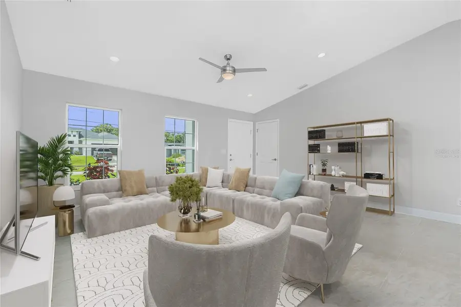 5474 Gannaway Street, North Port, FL 34291 - Image #2