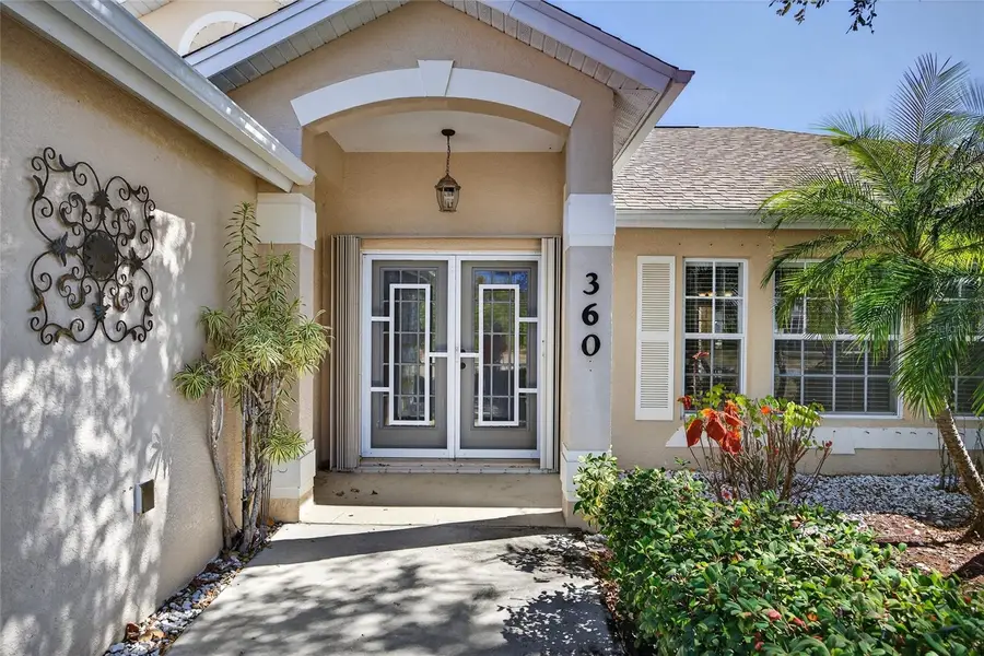 360 Seasons Drive, Punta Gorda, FL 33983 - #3