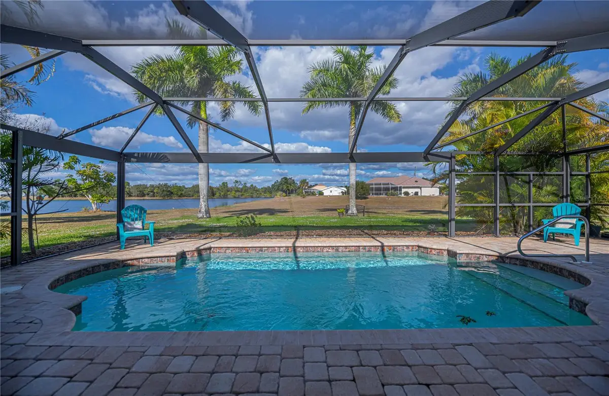 25232 Derringer Road, Punta Gorda, FL 33983 - Image #1