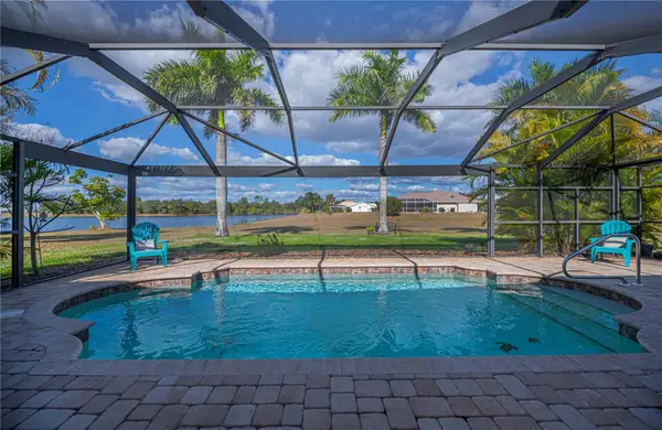 25232 Derringer Road, PUNTA GORDA, FL 33983