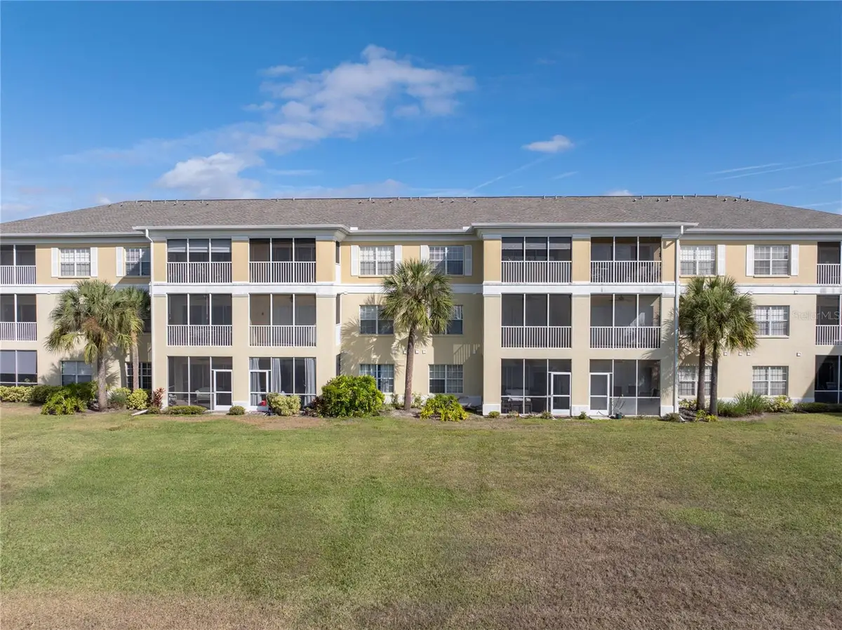 19355 Water Oak Drive #105, Port Charlotte, FL 33948 - Image #1