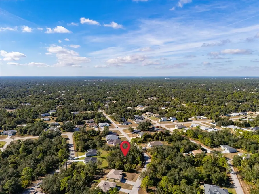 Jody Avenue, North Port, FL 34288 - #2