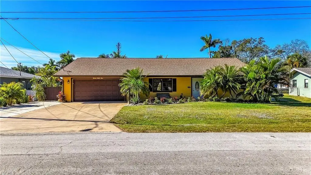 1383 Harbor View Drive, North Fort Myers, FL 33917 - Image #1
