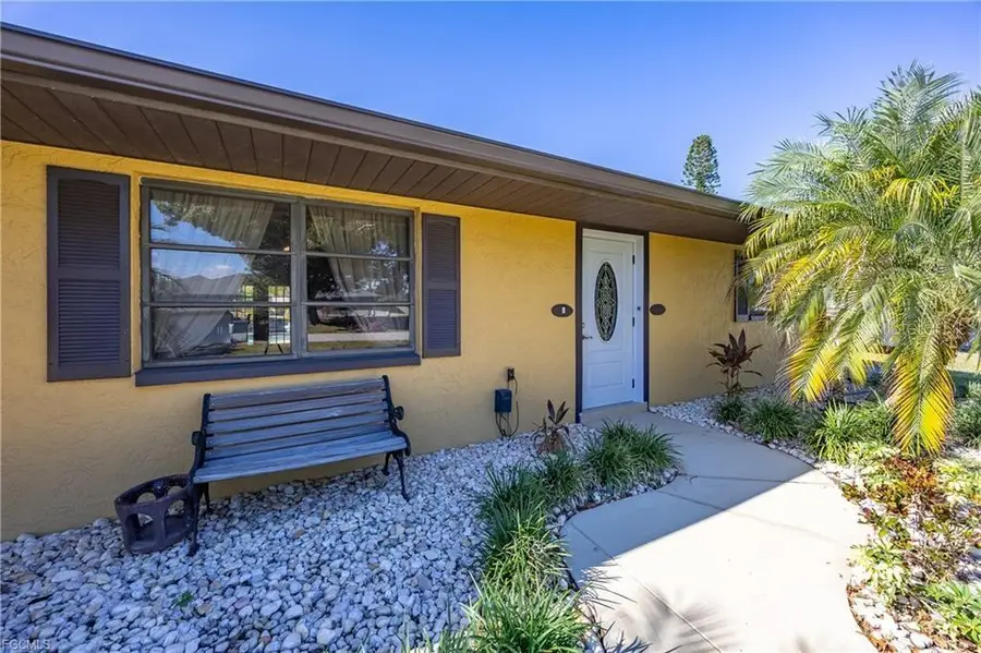 1383 Harbor View Drive, North Fort Myers, FL 33917 - Image #3