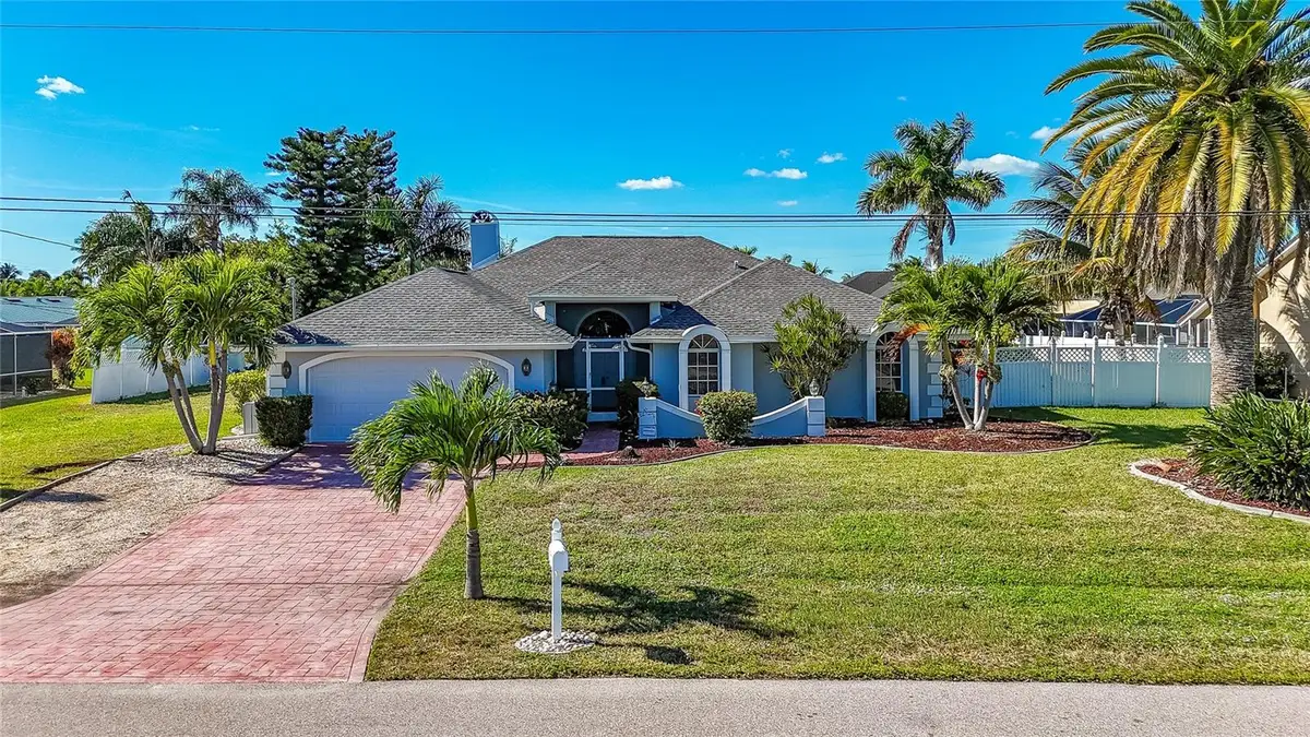 3316 SE 19th Place, Cape Coral, FL 33904 - Image #1