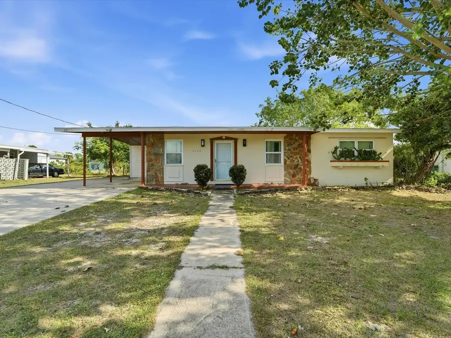 2488 Elkcam Boulevard, Port Charlotte, FL 33952 - Image #2