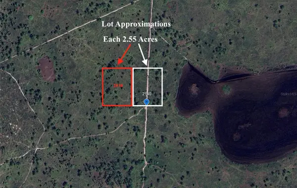 River Ranch T- Bd, FROSTPROOF, FL 33843