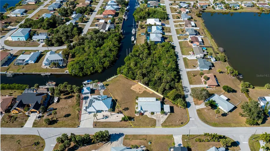 5149 Administration Street, Port Charlotte, FL 33948 - #3