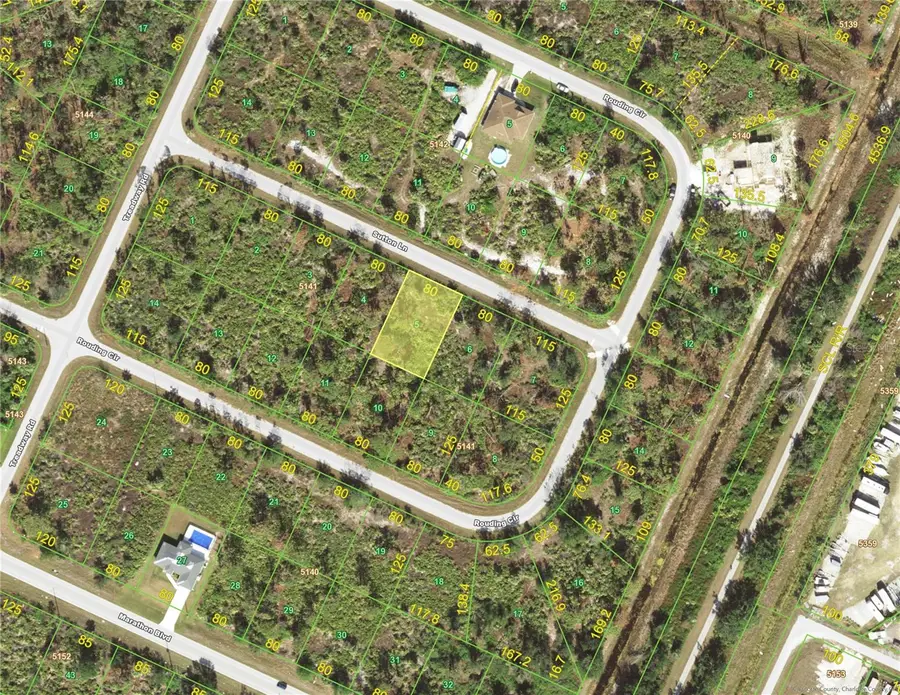 7365 Sutton Lane, Port Charlotte, FL 33981 - Image #2