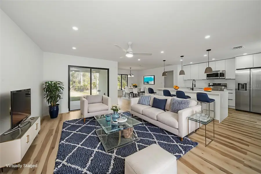 15460 Chamberlain Boulevard, Port Charlotte, FL 33953 - Image #2