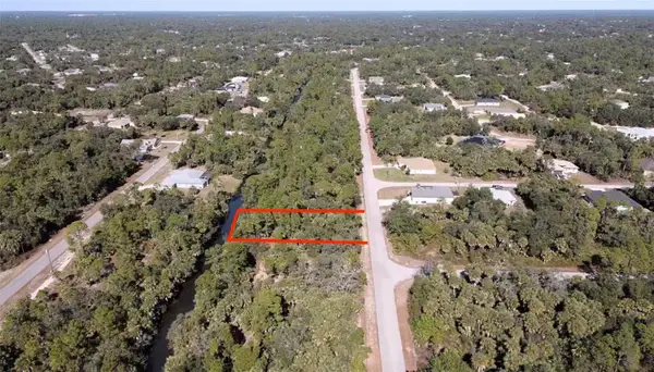 Lot 49 Basket Street, NORTH PORT, FL 34288