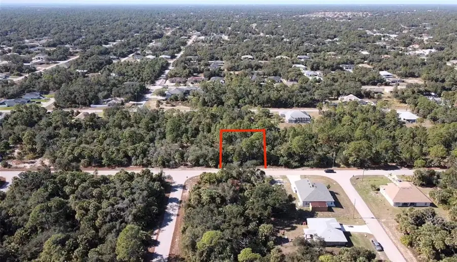Lot 49 Basket Street, North Port, FL 34288 - Image #2