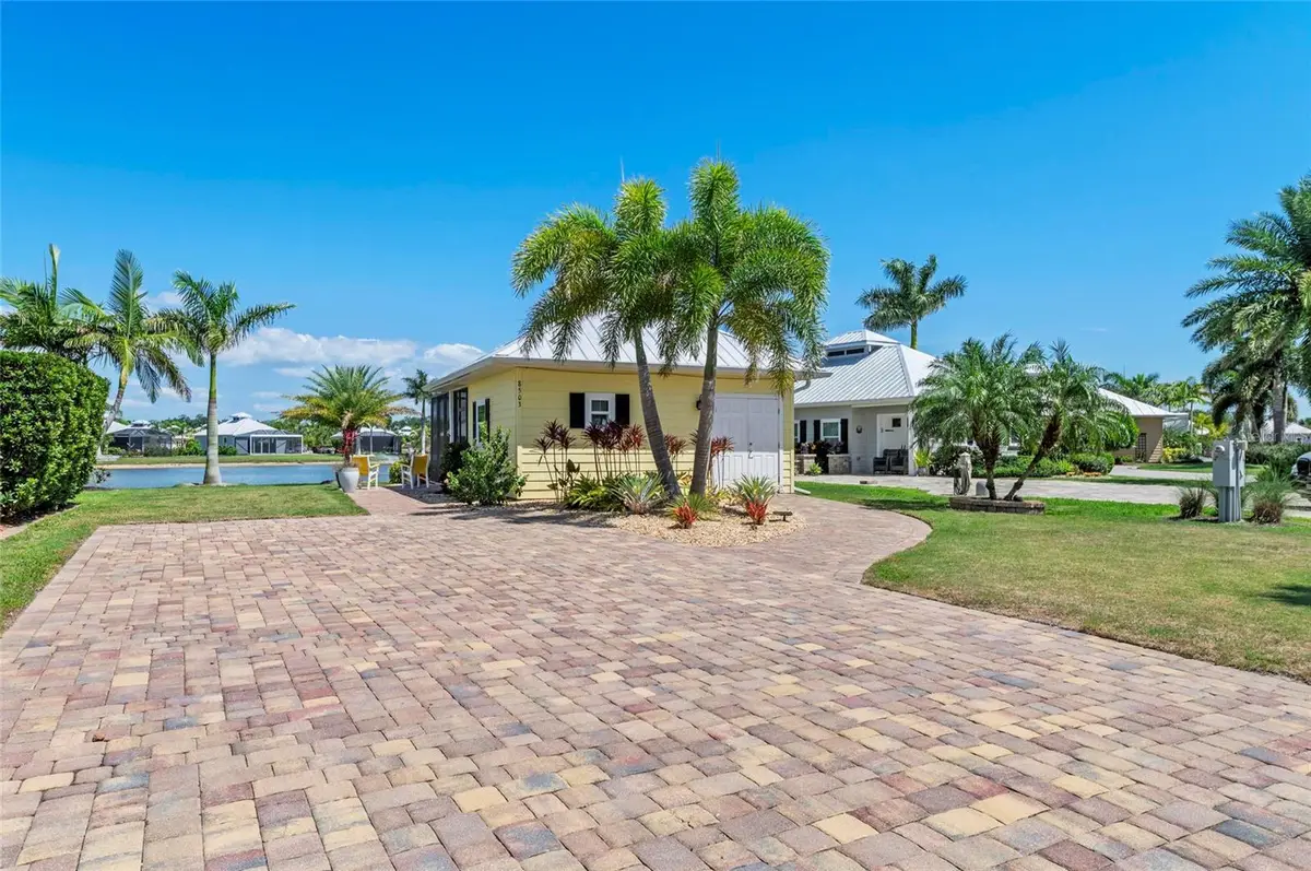 8503 SW Sand Crane Circle #LOT 74, Arcadia, FL 34269 - Image #1