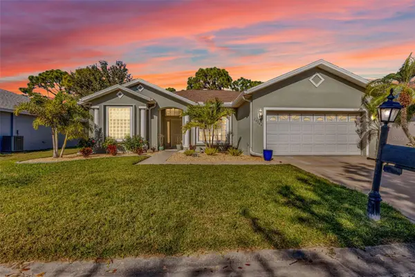 24284 Westgate Boulevard, PUNTA GORDA, FL 33980