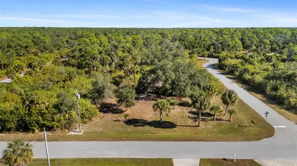 1335 Captan Terrace, PORT CHARLOTTE, FL 33953