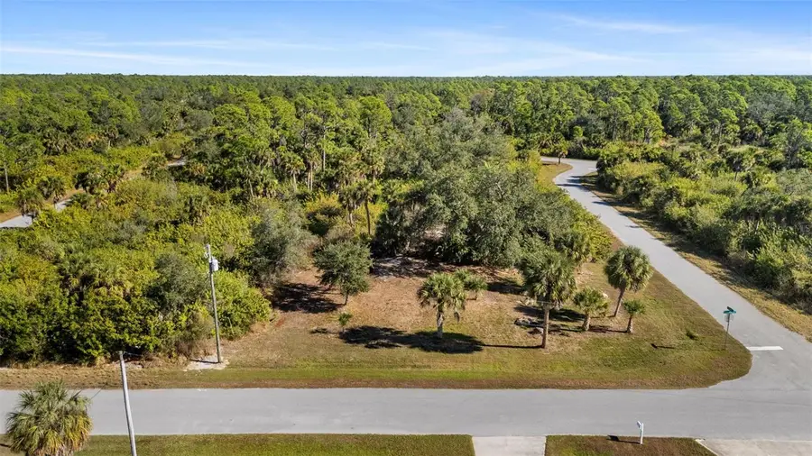 1335 Captan Terrace, Port Charlotte, FL 33953 - Image #2