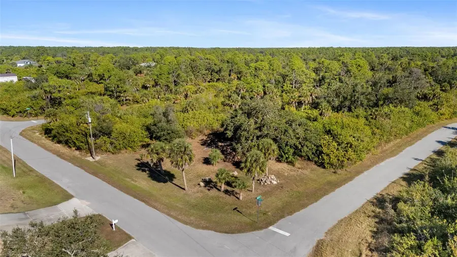 1335 Captan Terrace, Port Charlotte, FL 33953 - Image #3