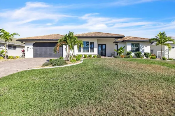 230 Venezia Court, PUNTA GORDA, FL 33950