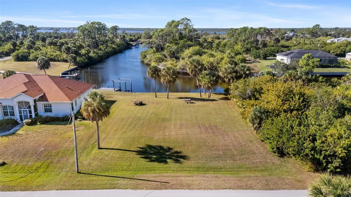 1387 Glanmore Drive, Port Charlotte, FL 33953 - Image #1