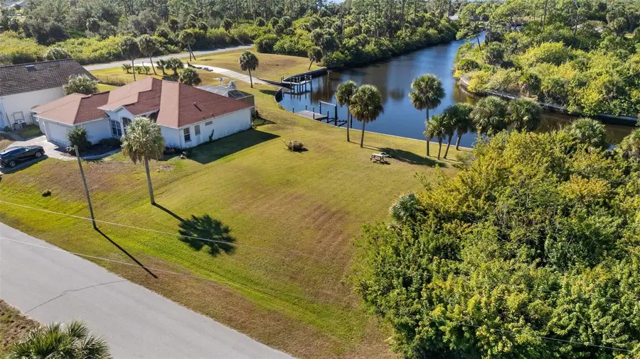1387 Glanmore Drive, Port Charlotte, FL 33953 - Image #3