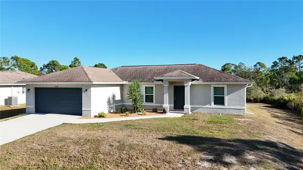2948 Cordova Terrace, NORTH PORT, FL 34291