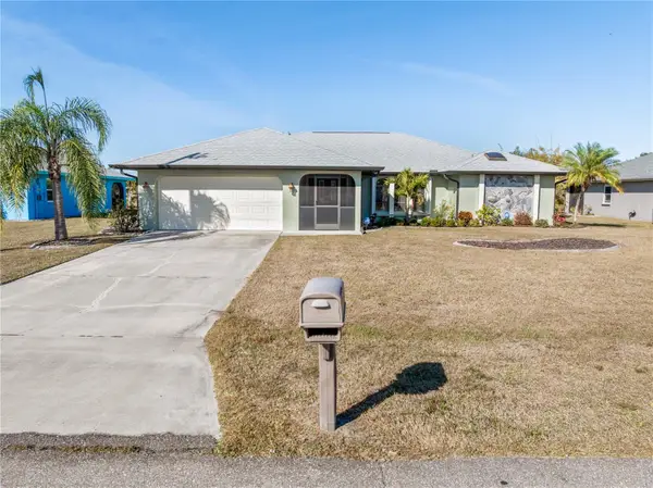 1069 Fergus Lane, PUNTA GORDA, FL 33983