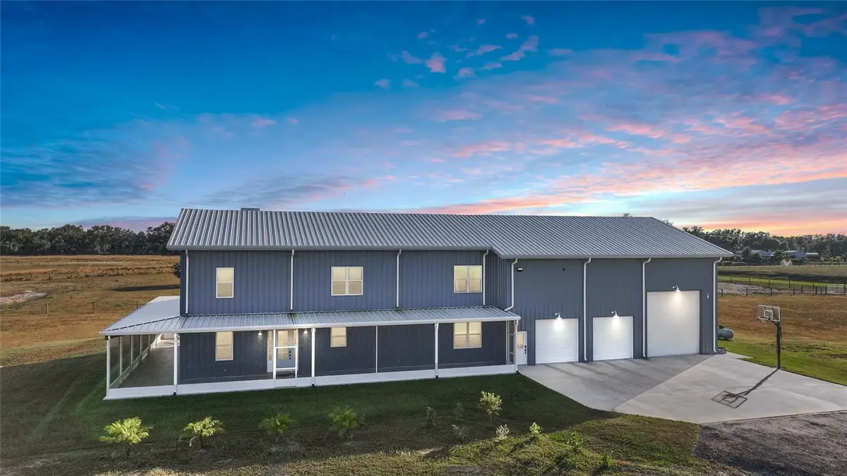 3321 SW Martin Lane, Arcadia, FL 34266 - Image #1