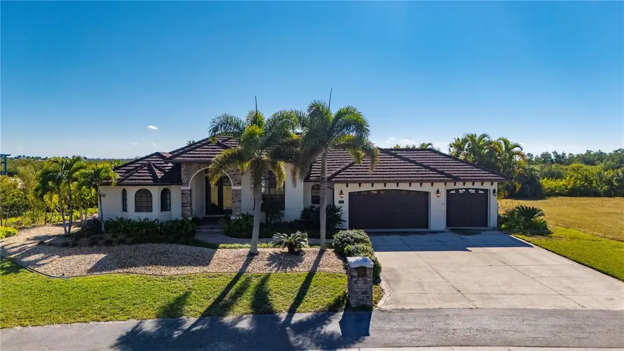 5424 Sea Edge Drive, Punta Gorda, FL 33950 - Image #2