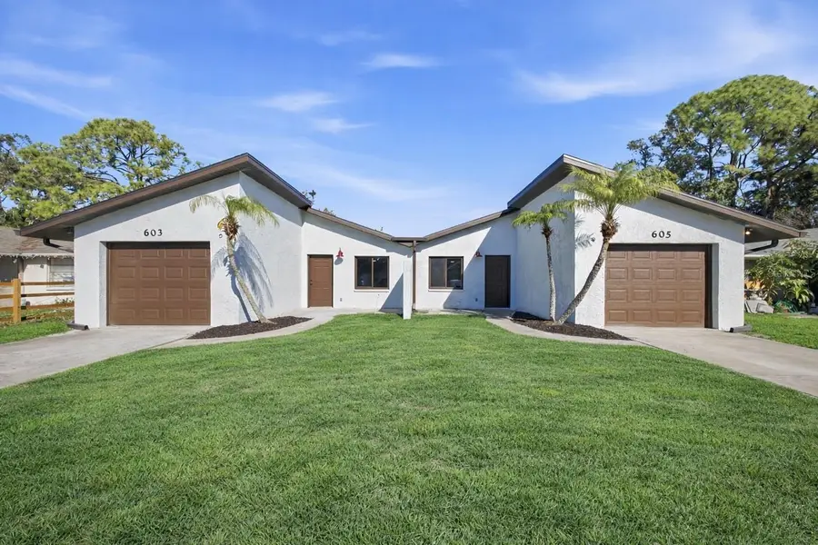 603 61st Avenue Terrace E, Bradenton, FL 34203 - Image #2