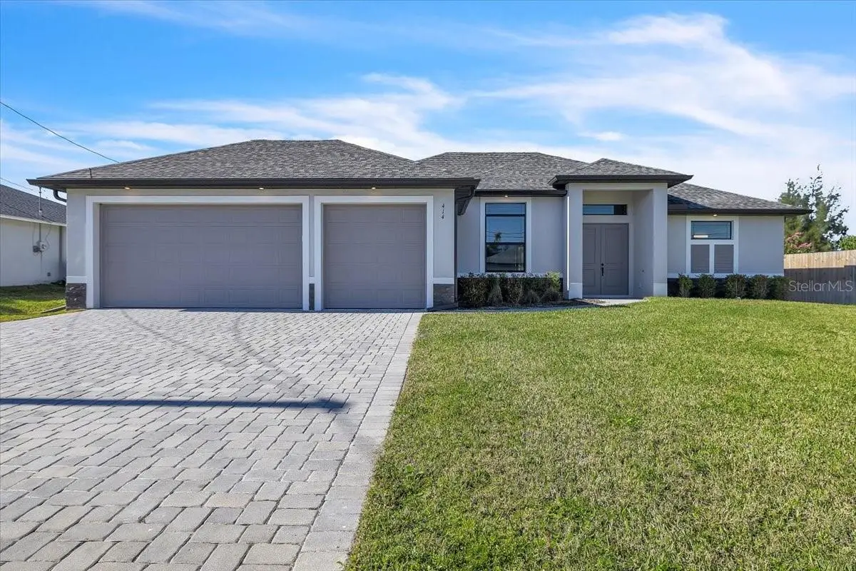 414 SW 19th Avenue, Cape Coral, FL 33991 - Image #1
