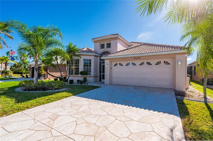 26269 Seminole Lakes Boulevard, Punta Gorda, FL 33955 - Image #3