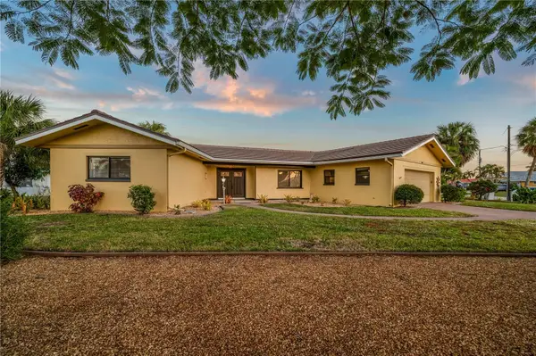 200 Capri Isles Court, PUNTA GORDA, FL 33950