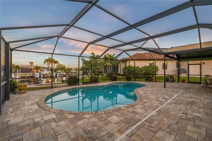 200 Capri Isles Court, Punta Gorda, FL 33950 - Image #3