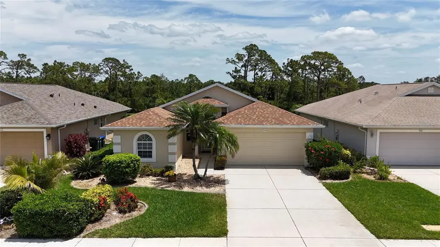 1566 Scarlett Avenue, North Port, FL 34289 - Image #2