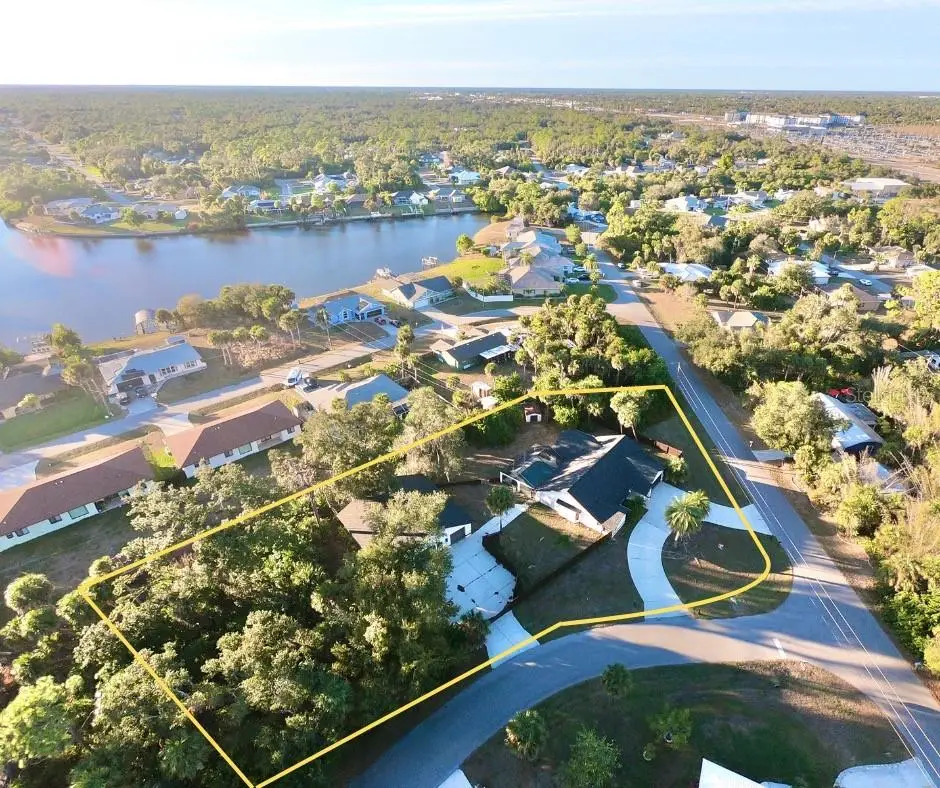 425 Adalia Terrace, Port Charlotte, FL 33953 - Image #1