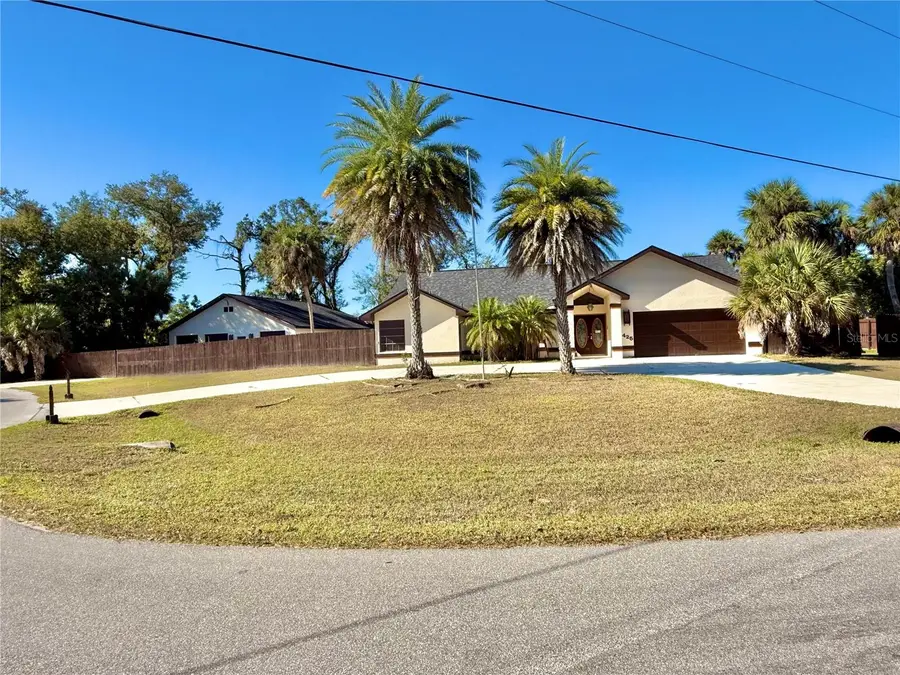 425 Adalia Terrace, Port Charlotte, FL 33953 - Image #2