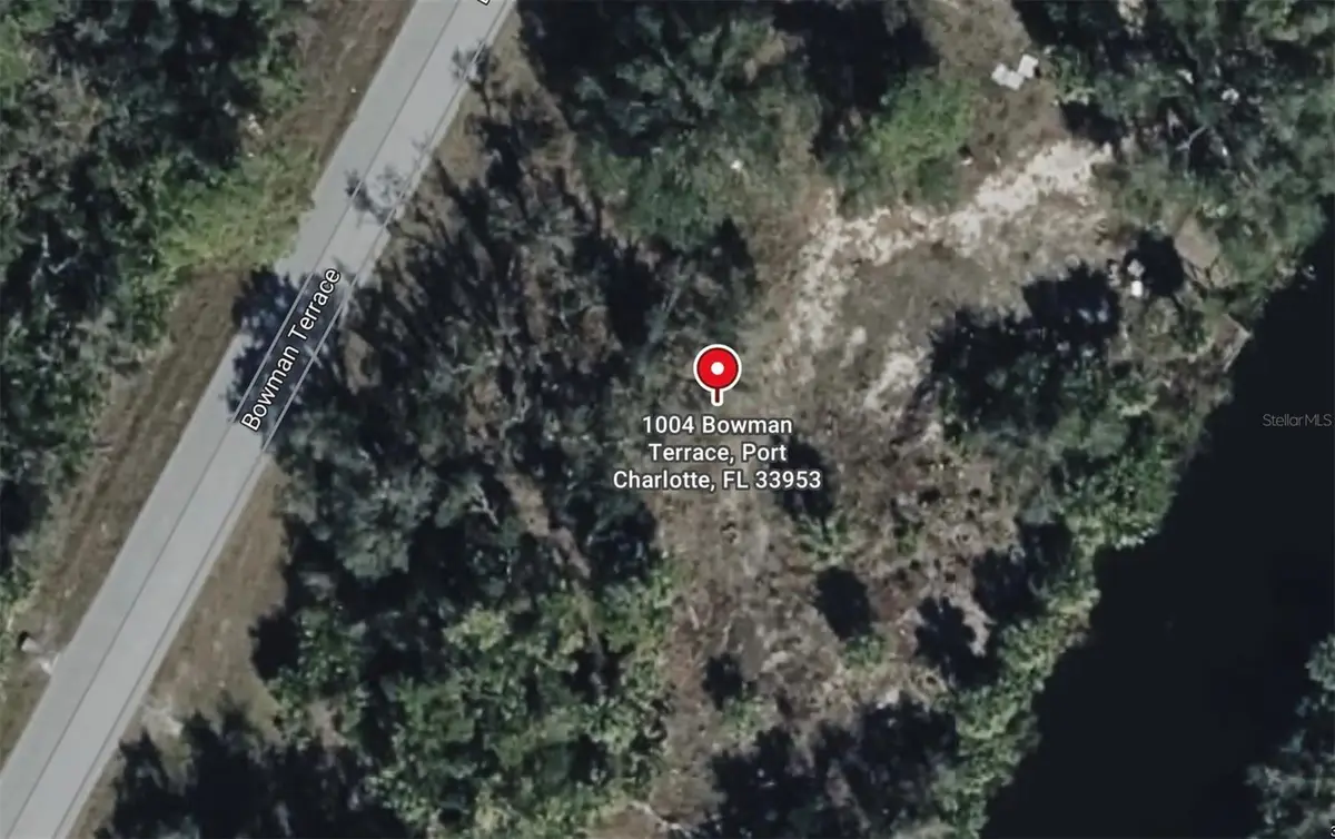 1004 Bowman Terrace, Port Charlotte, FL 33953 - Image #1