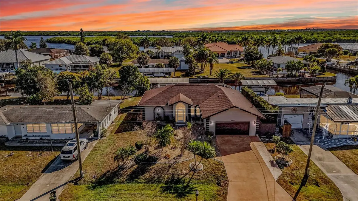 3354 Dover Drive, Punta Gorda, FL 33983 - Image #1