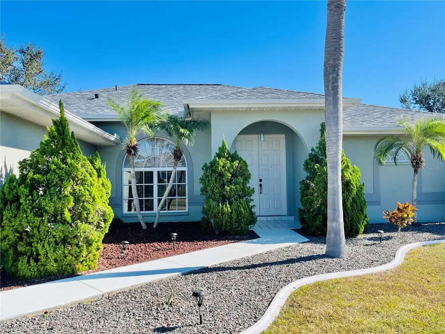 222 Allworthy Street, Port Charlotte, FL 33954 - Image #2