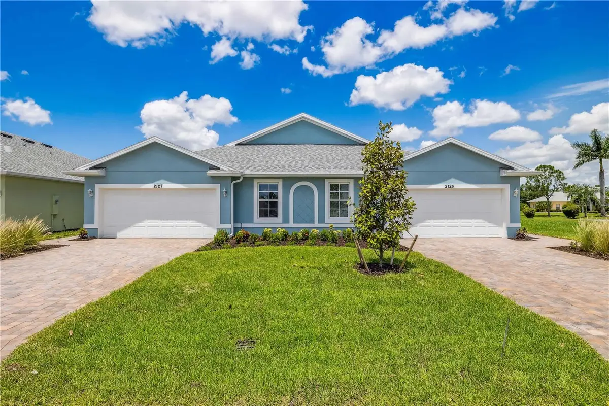 2059 Royal Tern Circle, Punta Gorda, FL 33983 - Image #1