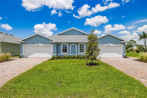 2059 Royal Tern Circle, PUNTA GORDA, FL 33983