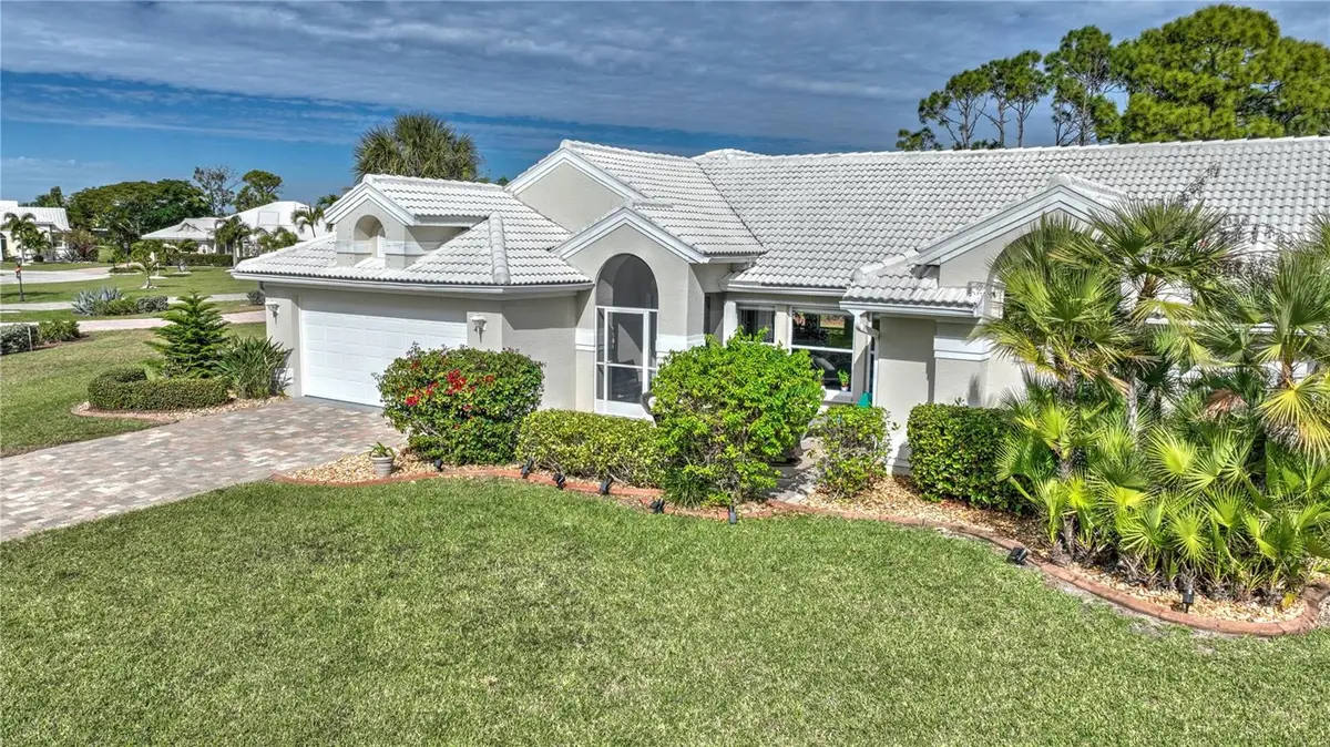 5010 Sable Key Circle, Punta Gorda, FL 33955 - Image #1