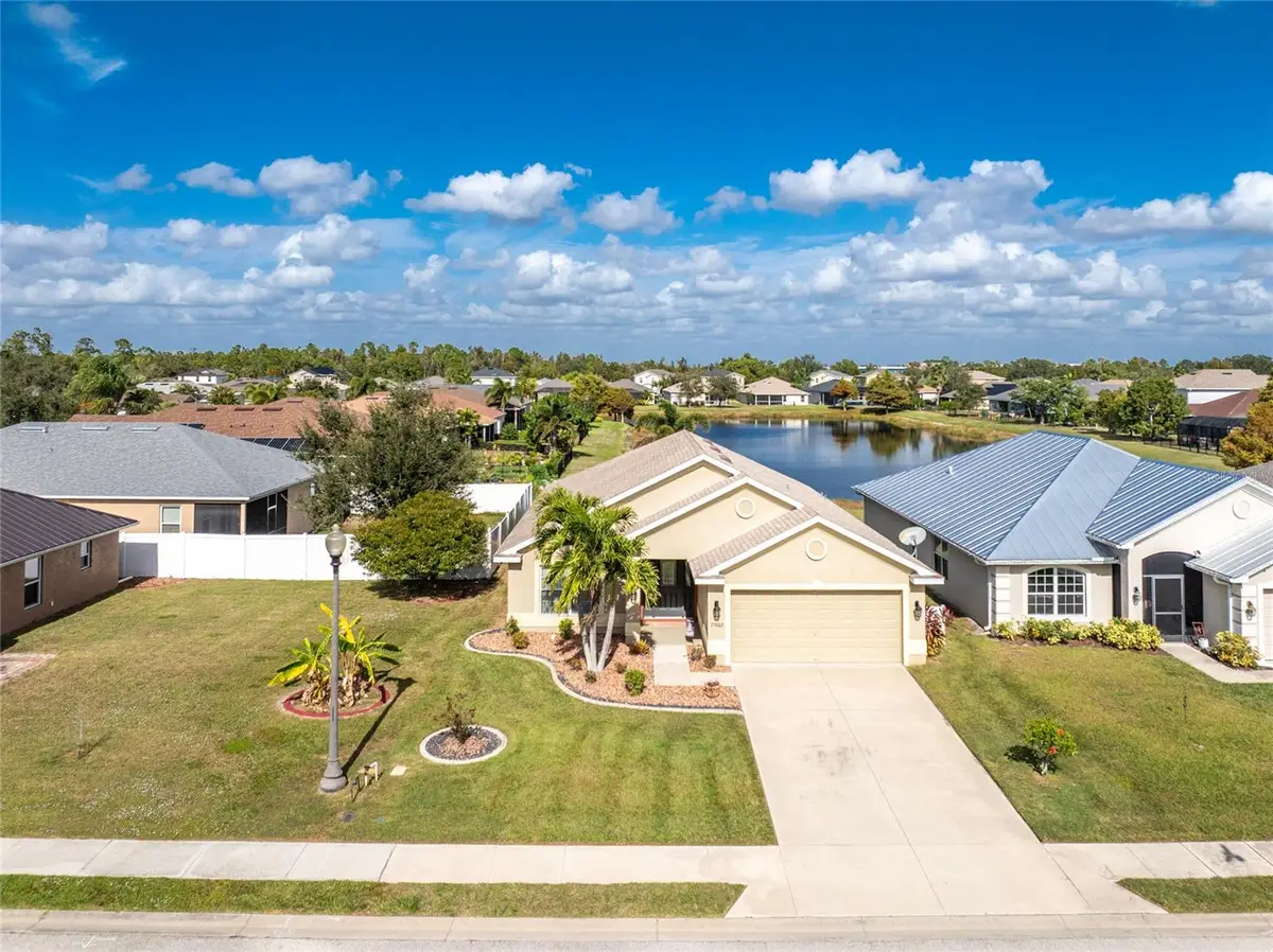 27002 Clear Creek Way, Punta Gorda, FL 33950 - Image #1