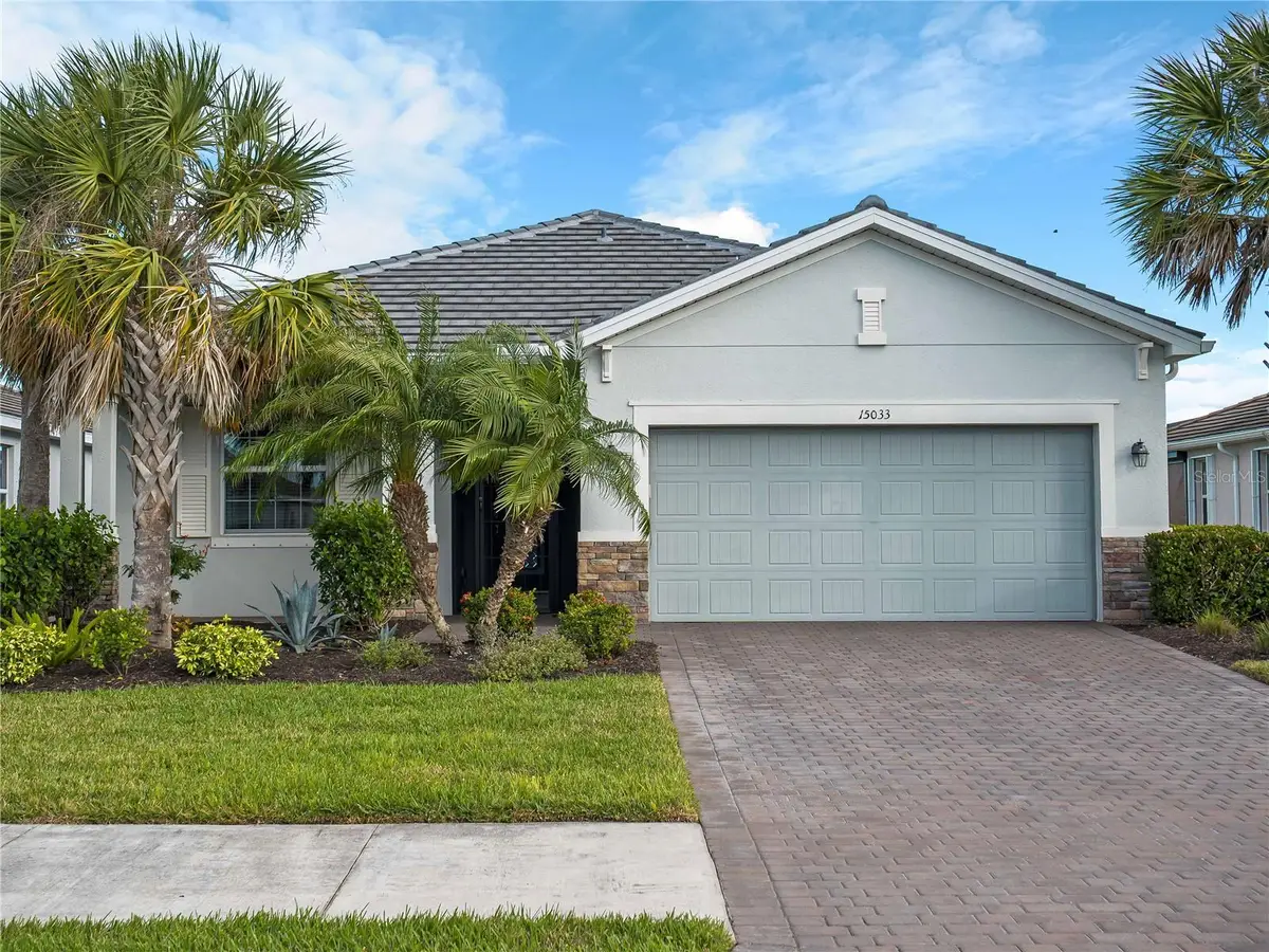 15033 Spanish Point Drive, Port Charlotte, FL 33981 - Image #1
