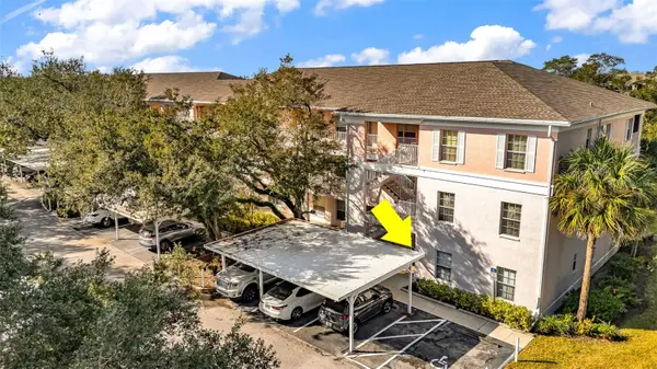 19365 Water Oak Drive #108, PORT CHARLOTTE, FL 33948