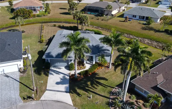 7342 N Ficus Tree, PUNTA GORDA, FL 33955