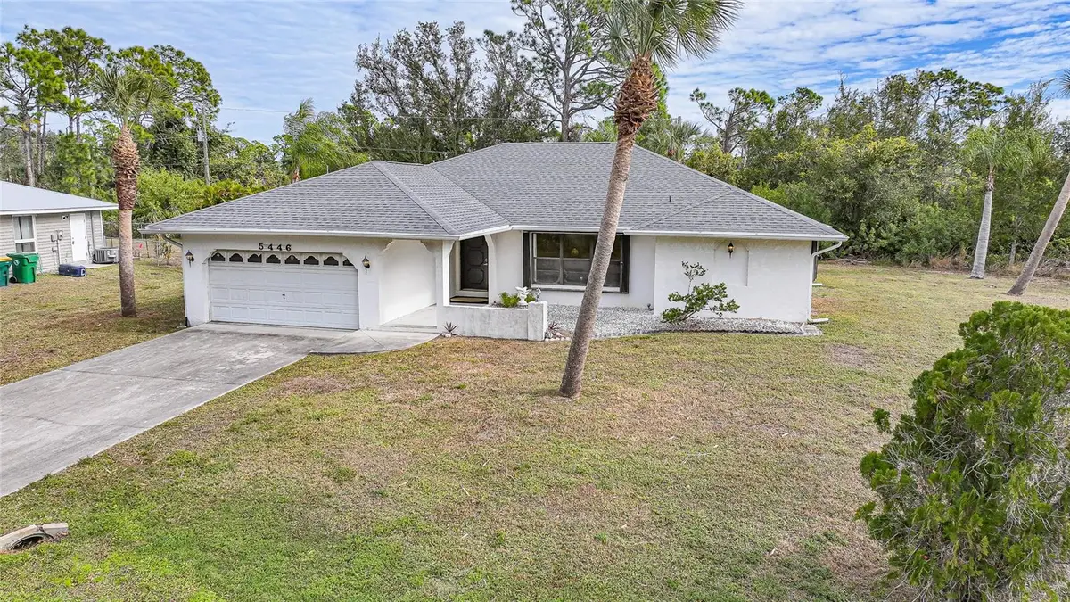 5446 Stokes Street, Port Charlotte, FL 33981 - Image #1