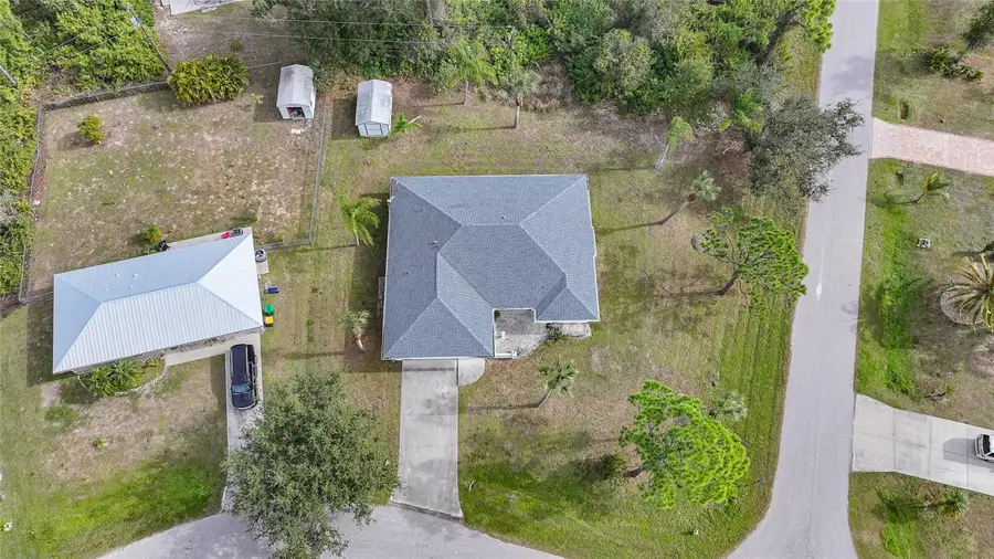 5446 Stokes Street, Port Charlotte, FL 33981 - Image #2