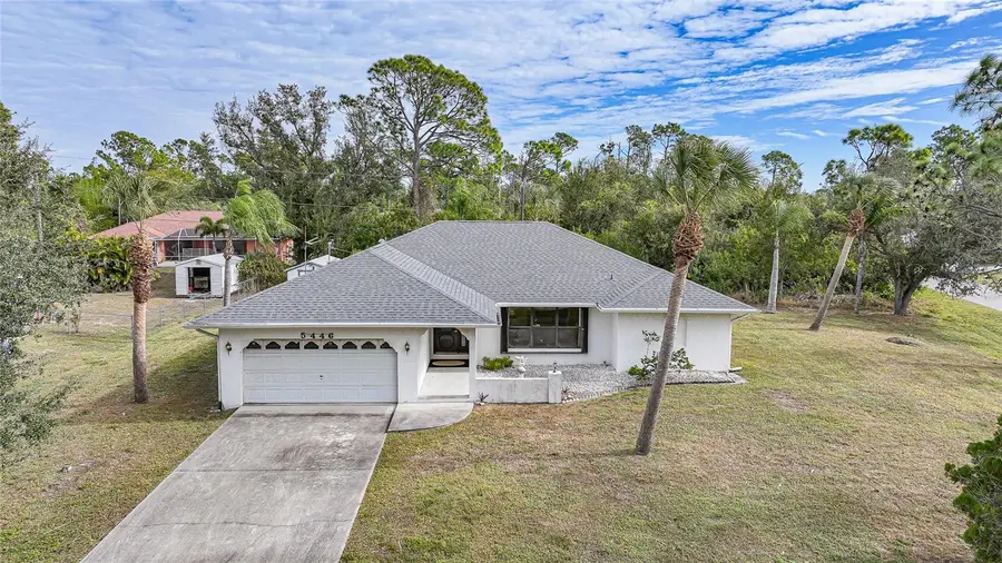 5446 Stokes Street, Port Charlotte, FL 33981 - Image #3