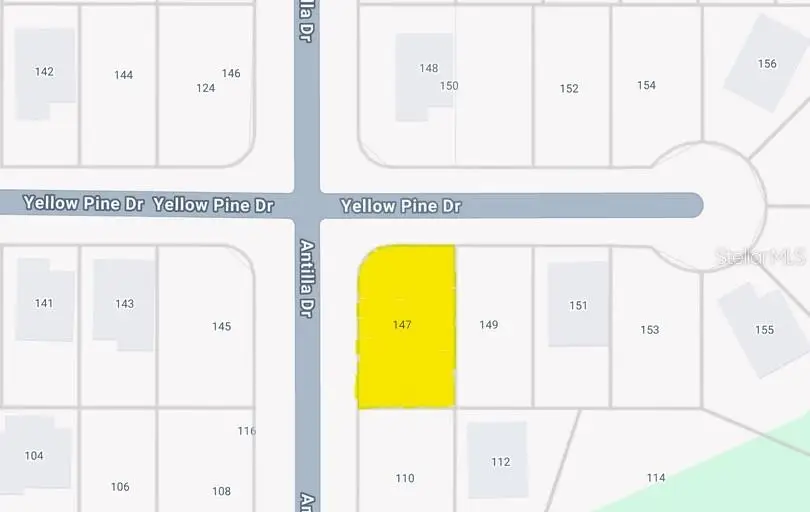 147 Yellow Pine Drive, Rotonda West, FL 33947 - Image #2